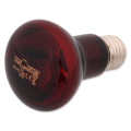 Repti PLANET Infrared Heat Żarówka Grzewcza Do Terrarium 50W