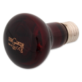 Repti PLANET Infrared Heat Żarówka Grzewcza Do Terrarium 75W