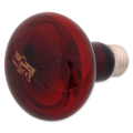Repti PLANET Infrared Heat Żarówka Grzewcza Do Terrarium 100W