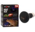 Repti PLANET Night Heat Żarówka Nocna Do Terrarium 75W
