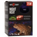 Repti PLANET Night Heat Żarówka Nocna Do Terrarium 75W
