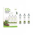 ISTA BUTLA CO2 Zapasowa Butla 3x95G Naboje I-519