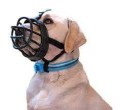 Baskerville Kaganiec Fizjologiczny Ultra Muzzle rozm. 5 Bokser