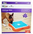 Nina Ottosson Dog Challenge Slider Interaktywna Edukacyjna Gra Dla Psów