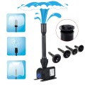 Pompa Do Fontanny z Filtrem SunSun HJ-603 600l/h 8W
