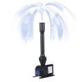 Pompa Do Fontanny z Filtrem SunSun HJ-603 600l/h 8W
