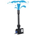 Pompa Do Fontanny z Filtrem SunSun HJ-603 600l/h 8W