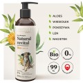 Comfy Natural Revital Odżywczy Szampon z Pompką dla Psów 250ml