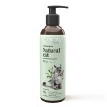 Comfy Natural Cat Delikatny Szampon z Pompką dla Kotów 250ml