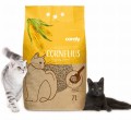 Comfy Kukurydziany Żwirek Dla Kota Cornelius Natural 7l