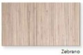 Szafka pod Akwarium profilowane Modern AP 120x40x77cm DĄB ZEBRANO