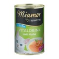 Miamor Vitaldrink Kitten z Kurczakiem Napój dla Kociąt 135ml