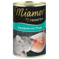 Miamor Vitaldrink z Tuńczykiem Odżywczy Napój dla Kotów 135ml