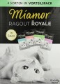 Miamor Karma Mokra Ragout Royale w Sosie MIX SMAKÓW 12x100g