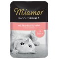 Miamor Karma Mokra Ragout Royale w Sosie MIX SMAKÓW 12x100g