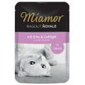Miamor Karma Mokra Ragout Royale w Sosie MIX SMAKÓW 12x100g
