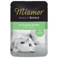 Miamor Karma Mokra Ragout Royale w Sosie MIX SMAKÓW 12x100g