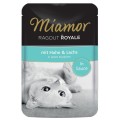 Miamor Karma Mokra Ragout Royale w Sosie MIX SMAKÓW 12x100g