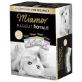 Miamor Karma Mokra Ragout Royale w Sosie MIX SMAKÓW 12x100g