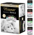 Miamor Karma Mokra Ragout Royale w Sosie MIX SMAKÓW 12x100g