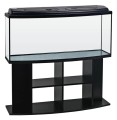 Szafka pod Akwarium profil Budget 120x40x60 CZARNA
