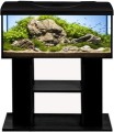 Szafka pod Akwarium proste Budget 100x40x60 CZARNA