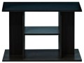 Szafka pod Akwarium proste Budget 100x40x60 CZARNA