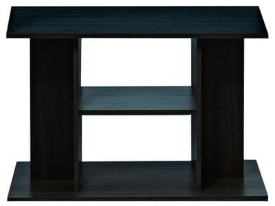 Szafka pod Akwarium proste Budget 100x40x60 CZARNA