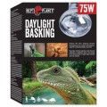 Repti PLANET Daylight Basking Żarówka Do Terrarium 75W