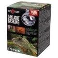 Repti PLANET Daylight Basking Żarówka Do Terrarium 75W