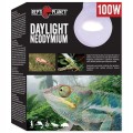 Repti PLANET Daylight Neodymium Żarówka Do Terrarium 100W