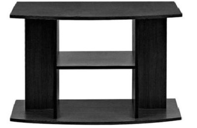 Szafka pod Akwarium profilowane Budget 60x30x60 CZARNA