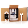 ZESTAW CO2 Aquario BLUE Standard Z BUTLĄ 2L