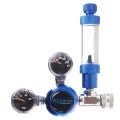 ZESTAW CO2 Aquario BLUE Standard Z BUTLĄ 5L