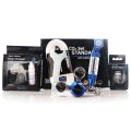 ZESTAW CO2 Aquario BLUE Standard Z BUTLĄ 8L