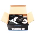 ZESTAW CO2 Aquario BLUE Standard Z BUTLĄ 8L