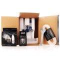 ZESTAW CO2 Aquario BLUE Standard Z BUTLĄ 8L