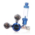 ZESTAW CO2 Aquario BLUE Standard Z BUTLĄ 8L