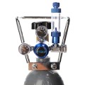 Zestaw CO2 Aquario BLUE Standard Komplet Bez Butli