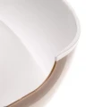 Ferplast GLAM XS Brązowa Miska Dla Psa Kota 200ml