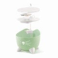 CATIT Fontanna Poidło dla Kota PIXI 2,5l 22x22x19,5cm ZIELONA