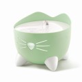 CATIT Fontanna Poidło dla Kota PIXI 2,5l 22x22x19,5cm ZIELONA