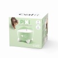 CATIT Fontanna Poidło dla Kota PIXI 2,5l 22x22x19,5cm ZIELONA