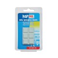 HAPPET Neutralizator Amoniaku 20g 6 tabletek ANTI AMMONIA BLOCK
