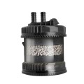 AQUAEL MULTIKANI 800 filtr zewnętrzny MODUŁOWY do akwarium 20-320L