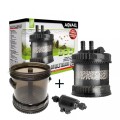 AQUAEL MULTIKANI 800 filtr zewnętrzny MODUŁOWY do akwarium 20-320L