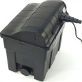 Aqua Nova Filtr z lampą UV NUB-9000 do oczka 9000L