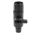 Zawór do Filtra SunSun HW-602A HW-603A wąż 16/22 mm