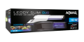 Aquael Leddy Slim Duo Marine / Actinic 10W