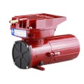 Pompa napowietrzająca HZ-120A 7500 L/H DC 24V 120W